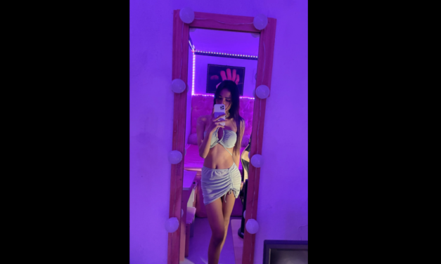 Transgirl Foryouronly bring you to orgasm