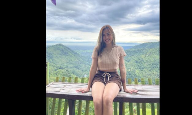 Chenne: Thai ladyboy romance with BDSM Twist