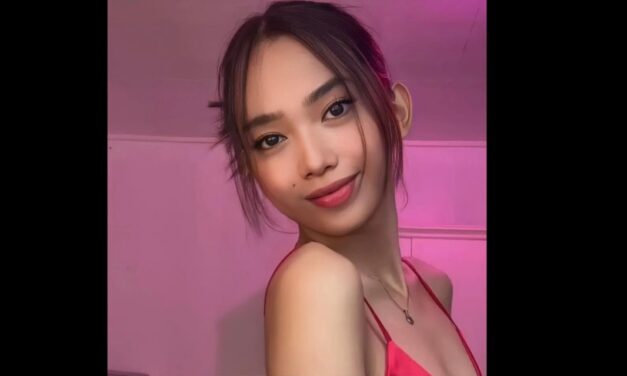 Genesis Castillano trans webcam: Kinky Cam Life